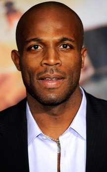 Billy Brown
